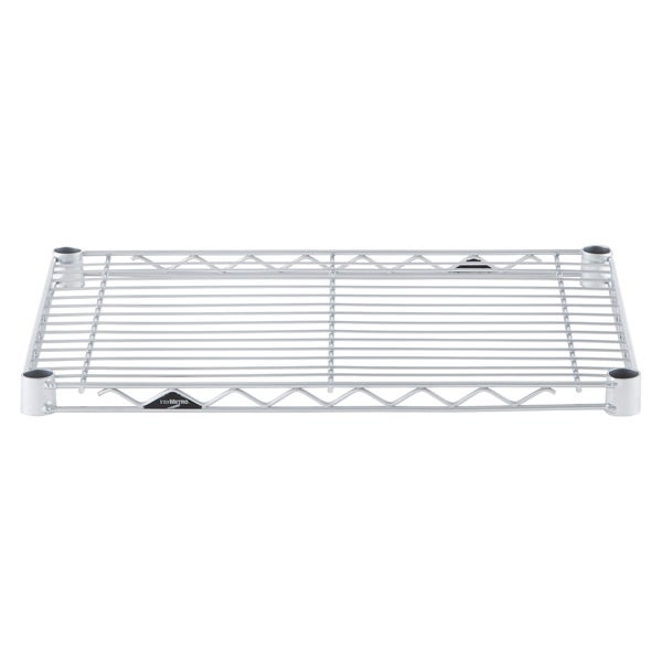 18" InterMetro Wire Shelves The Container Store
