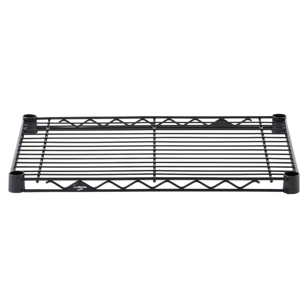 18" InterMetro Wire Shelves The Container Store
