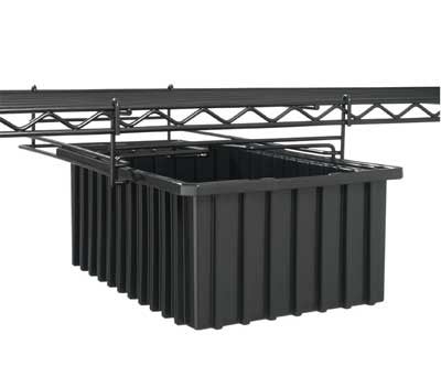 InterMetro Sliding Drawer