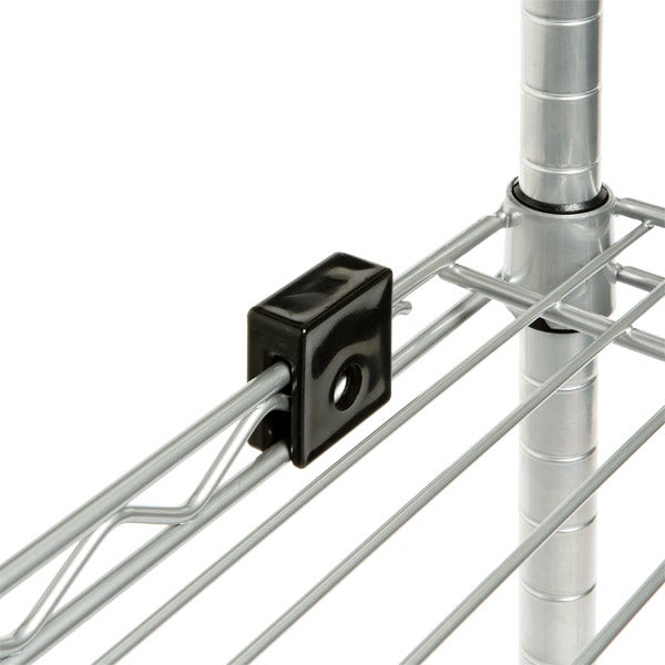 InterMetro Anti-Tip Wall Bracket