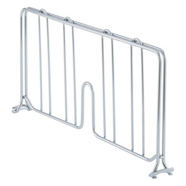 Industrial Shelf Dividers metro commercial industrial shelf divider the container Industrial Shelf Dividers metro commercial industrial shelf divider the container