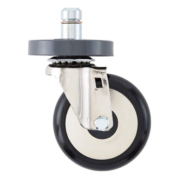 Metro Commercial 4" Industrial Caster