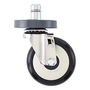Metro Commercial 4" Industrial Caster