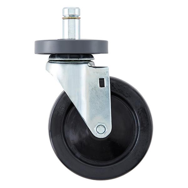 Metro Commercial 5" Industrial Caster
