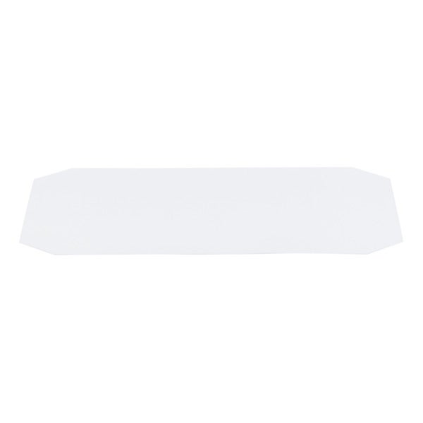 Metro Commercial Industrial Clear Shelf Liners The Container Store