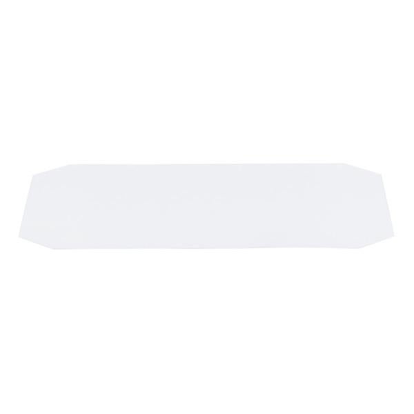 Metro Commercial Industrial Clear Shelf Liners