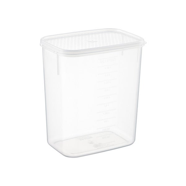 Tellfresh Tall Food Storage The Container Store