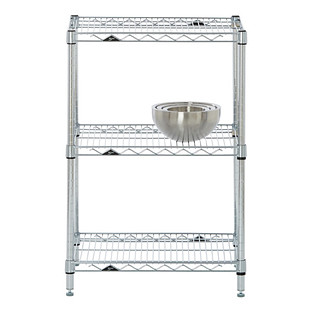 Small Storage Shelves The Container Store