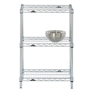 Metro Commercial 24" Shelving Solution