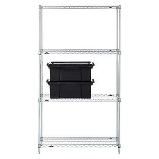 Metro Commercial 42" Shelving Solution