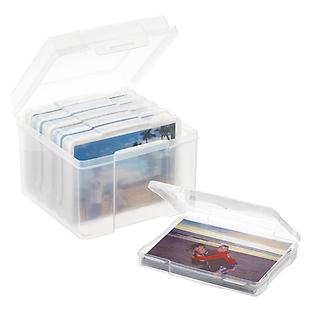 Stackers Premium Storage Box