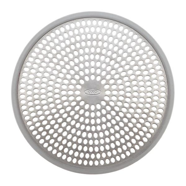 OXO Good Grips Shower Stall Drain Cover | The Container Store