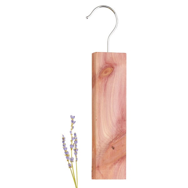 Cedar & Lavender Hang-Up