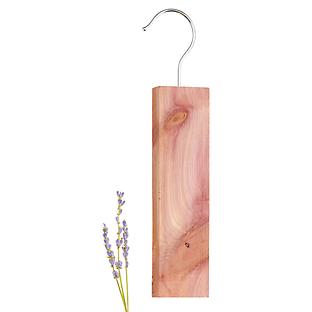 Cedar & Lavender Hang-Up