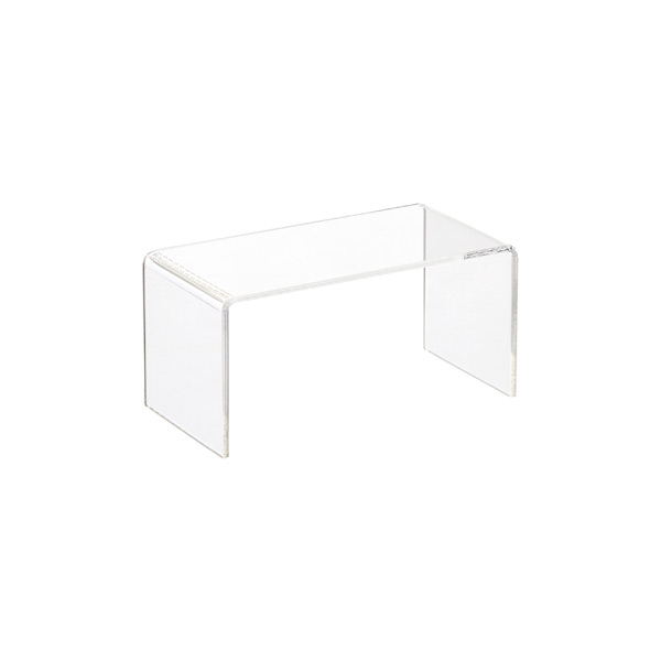 Acrylic Risers | The Container Store