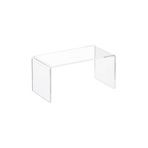 Acrylic Risers