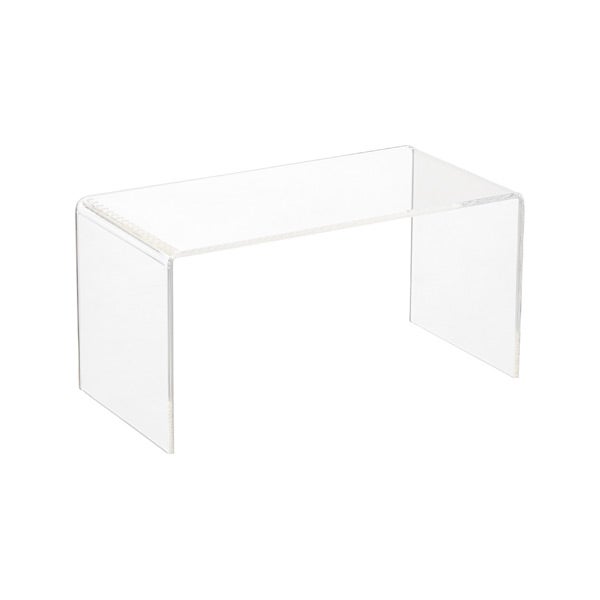 Acrylic Risers | The Container Store