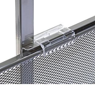 elfa Mesh Drawer In & Out Stops