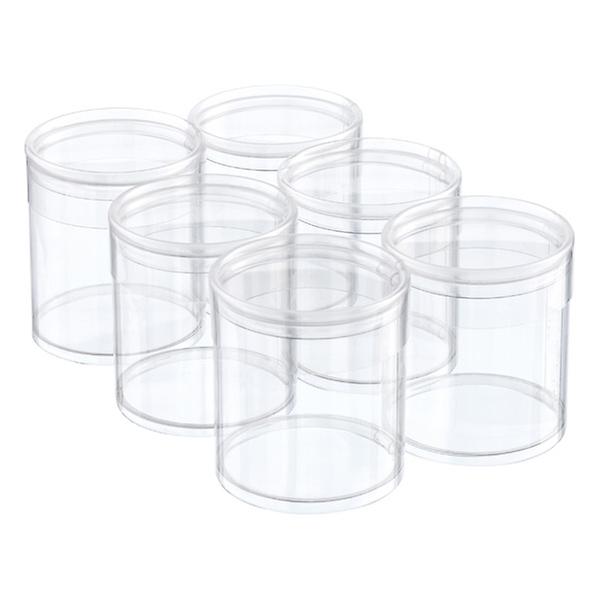 Fillable Treat Containers