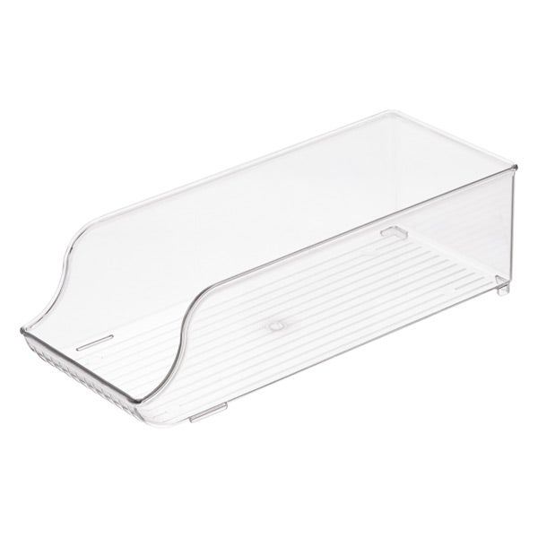 Removed MTMD- iDesign Linus Fridge Bins Soda Can Organizer