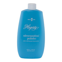 Hagerty silver polish cleaning and protecting lotion 250ml –