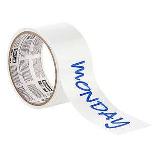 scotch whiteboard tape