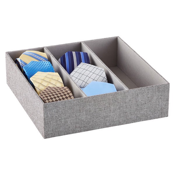 Cambridge Drawer Organizers The Container Store