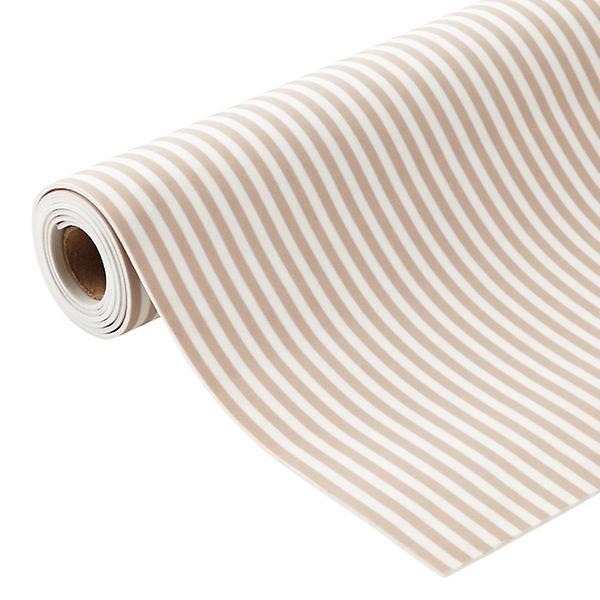 Sage Fabric-Top Drawer Liner