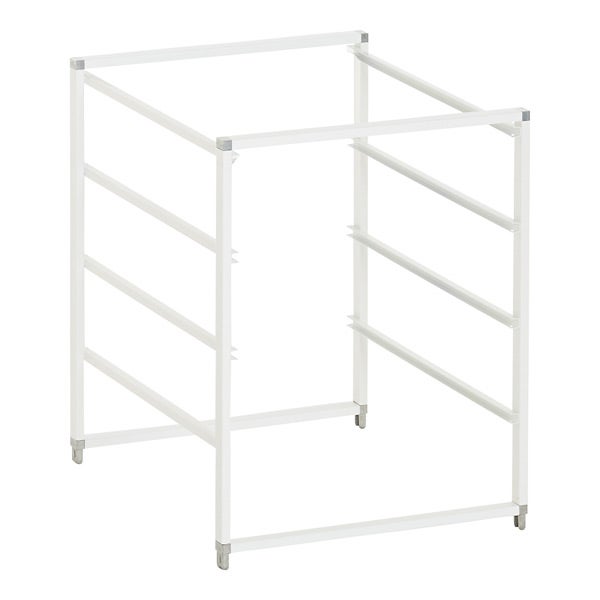 Elfa Narrow 4-Runner Cabinet-Sized Frame