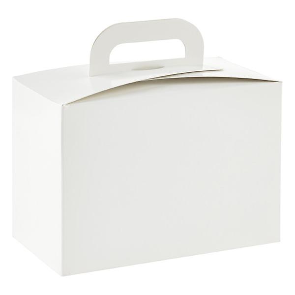 1-Piece Lunch Box