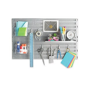 Platinum elfa utility Board Office Solution