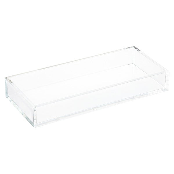 Acrylic Trays The Container Store
