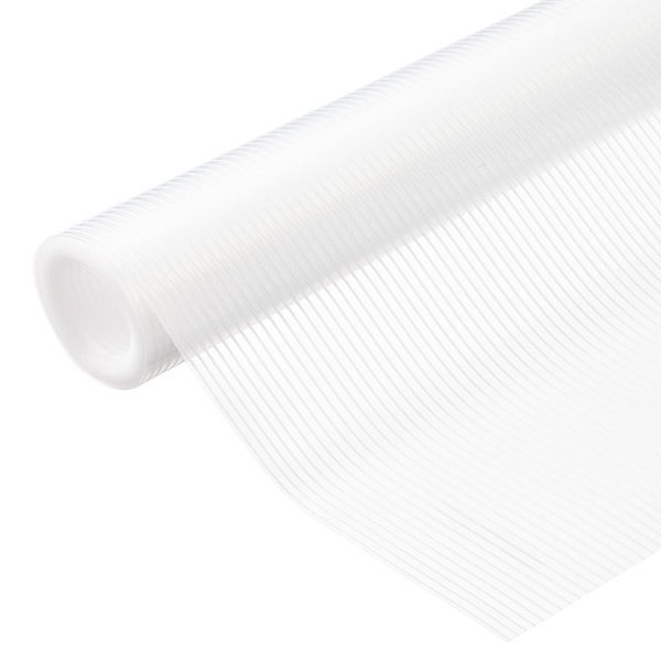 Plast O Mat Shelf Liner Clear