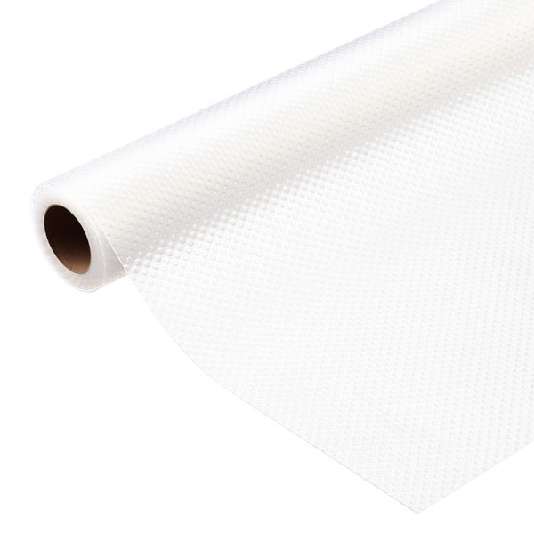 Con-Tact Brand Duraliner Premium Plus Shelf Liner Clear