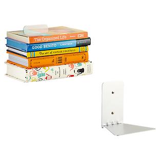 Conceal Book Shelves by Umbra