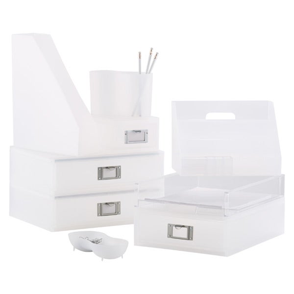 Likeit Magazine Holders The Container Store