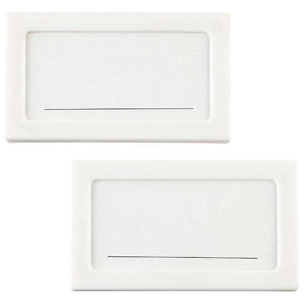 Like-it Bricks Label Holders