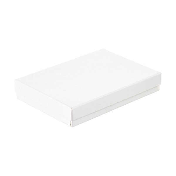 White Jewelry Gift Boxes | The Container Store