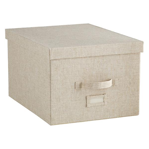 Cambridge Storage Boxes