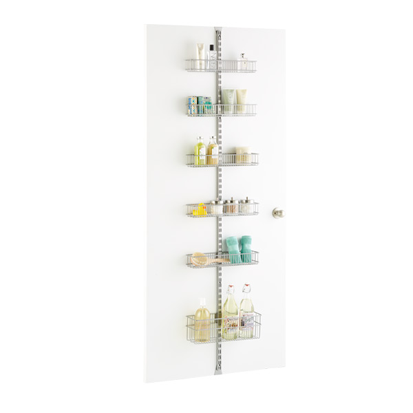 Platinum elfa utility Door & Wall Rack System Components | The ...