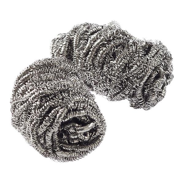 Stainless Scrubbies