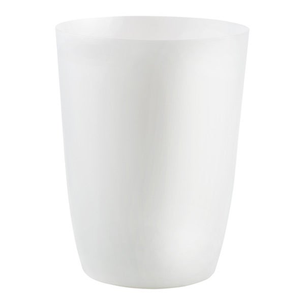 Matte Toss Can by Umbra
