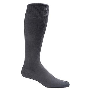 Small/Medium Black Compression Socks