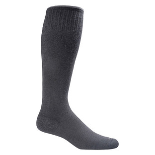 Compression Socks - Black Compression Socks | The Container Store