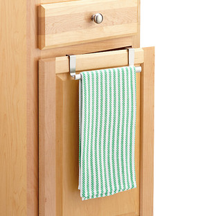 Kitchen Towel Racks The Container Store