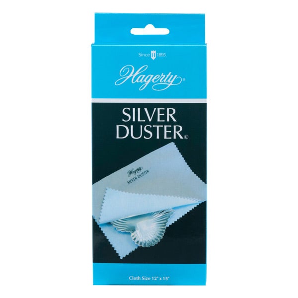 Hagerty Silver Duster