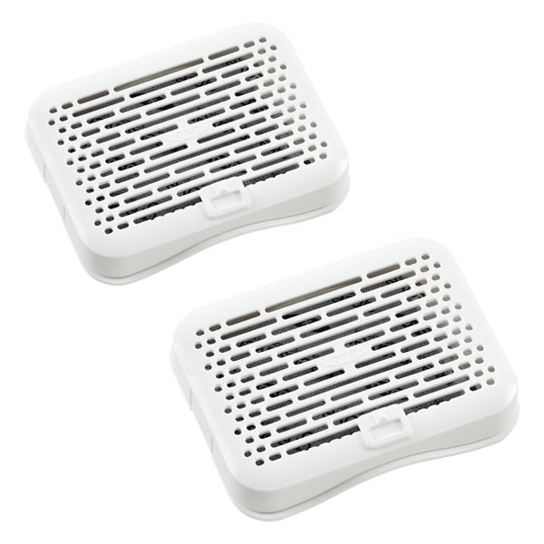 MAP removal- OXO greensaver Crisper Inserts