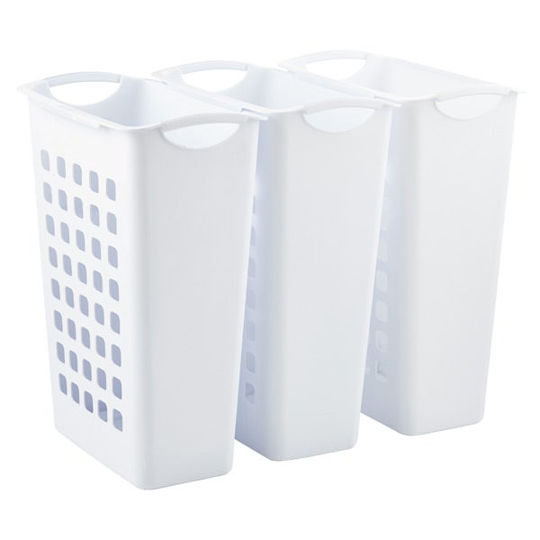 Sterilite Sorting Hamper The Container Store