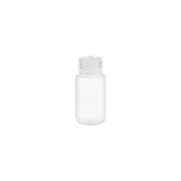 Nalgene 2 oz. Wide-Mouth Leakproof Bottle