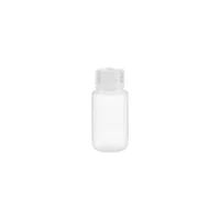 Nalgene Wide-Mouth Leakproof Travel Bottles